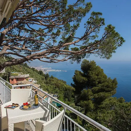 Timo Flexyrent Apartment Villa Solari Exterior photo