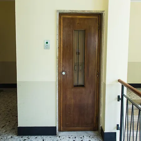 Timo Flexyrent Apartment Villa Solari Exterior photo