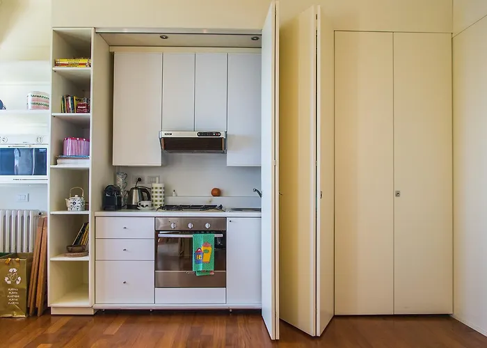 Timo Flexyrent Apartment