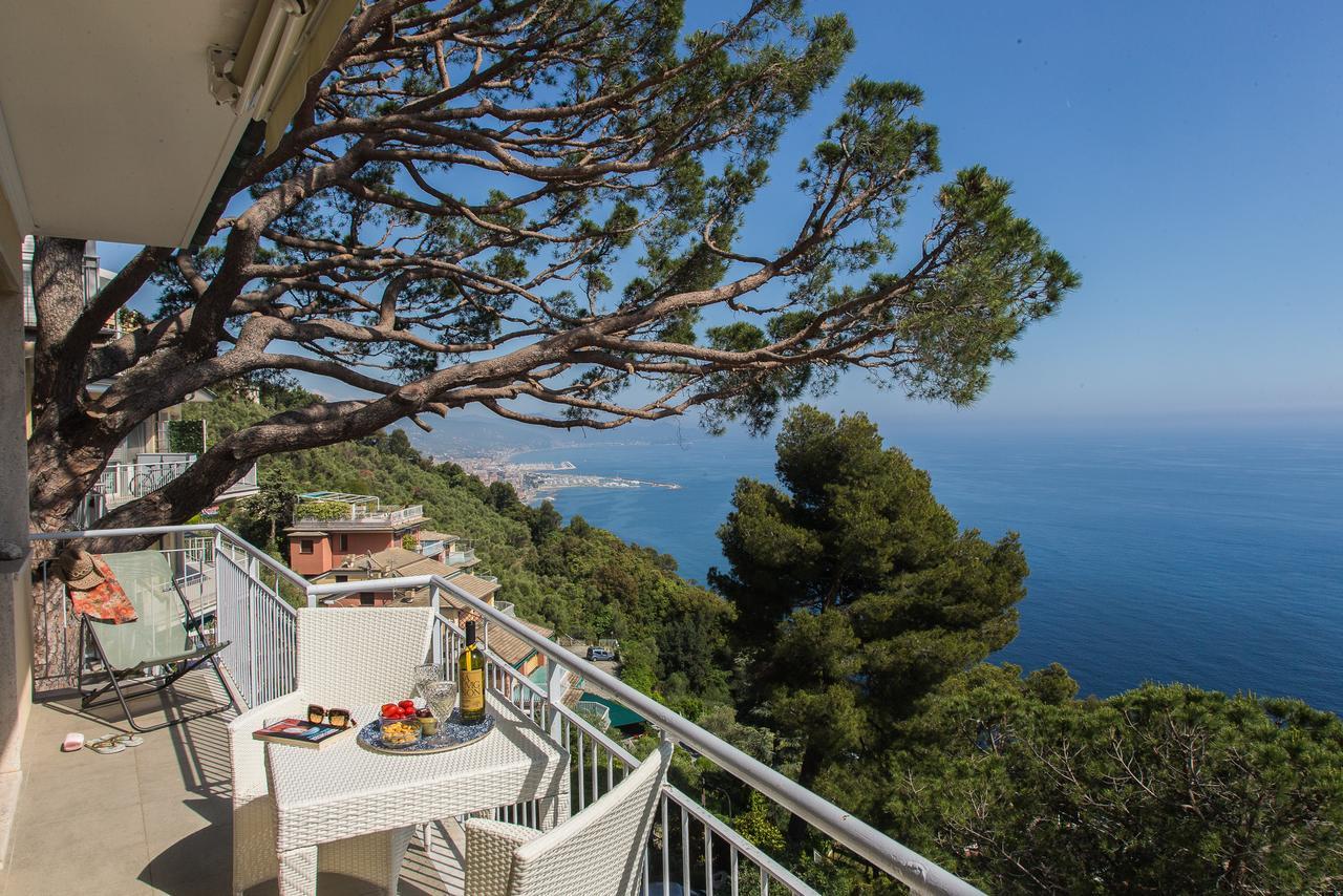 Timo Flexyrent Apartment Villa Solari