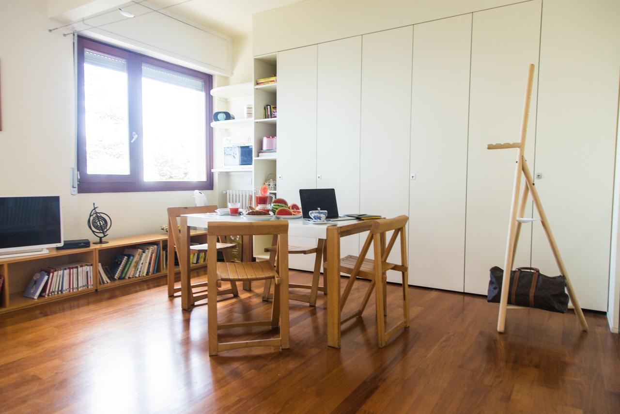Timo Flexyrent Apartment *