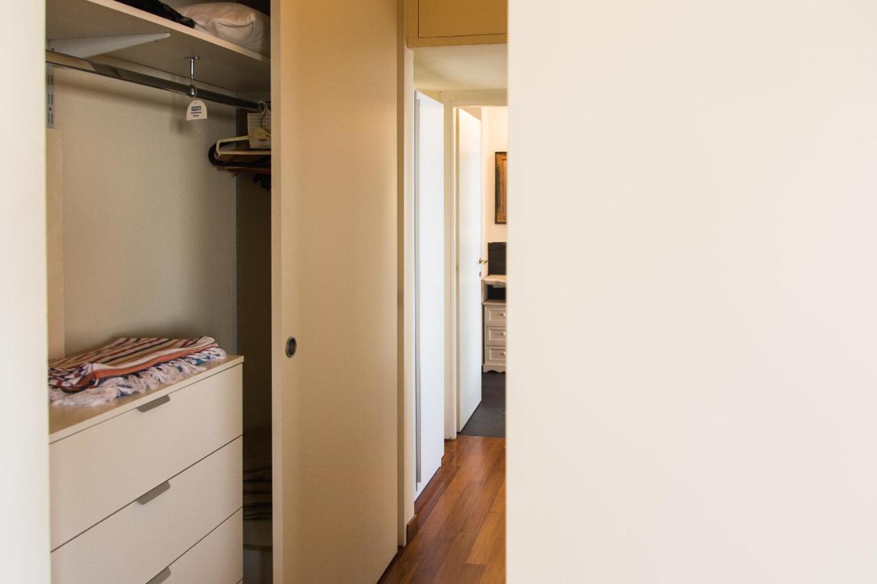 Timo Flexyrent Apartment *