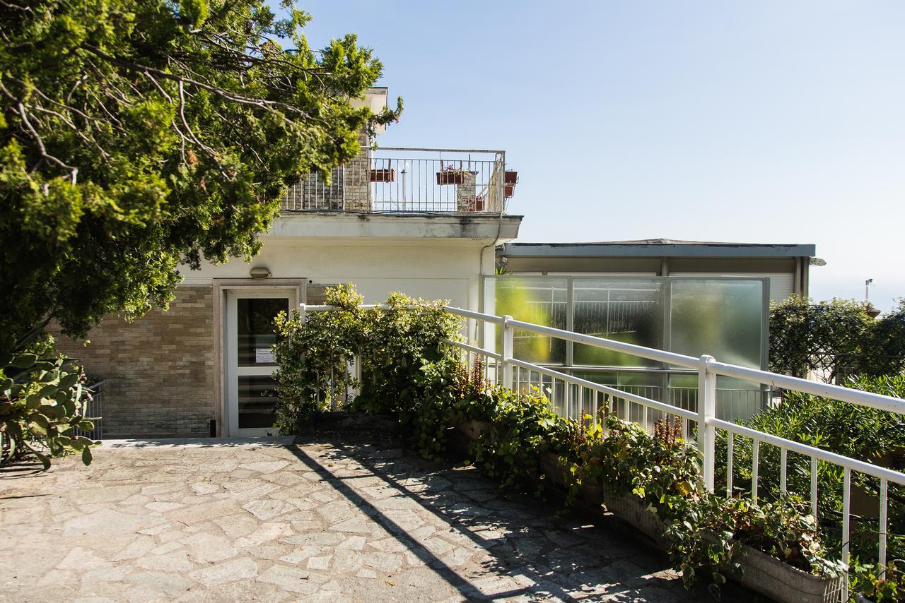 Timo Flexyrent Apartment Villa Solari