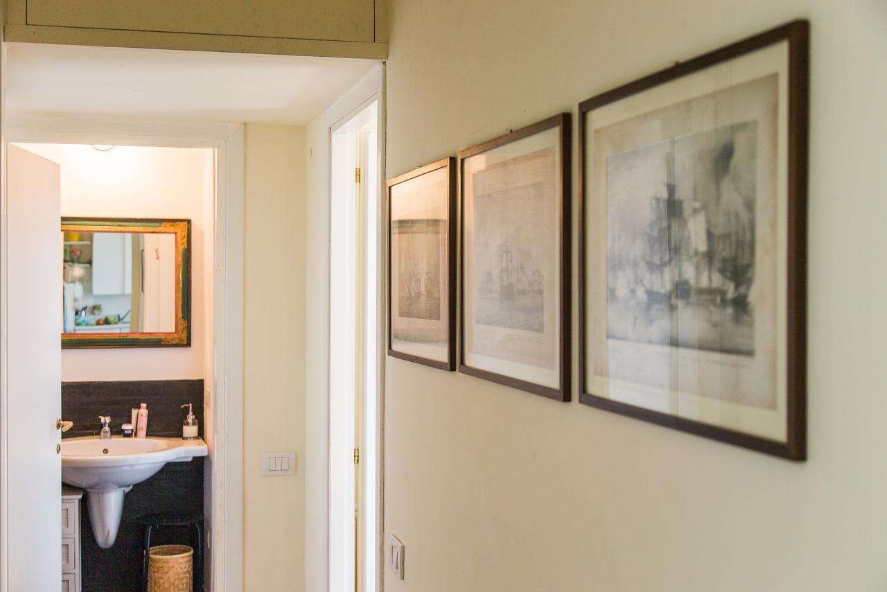 Timo Flexyrent Apartment Villa Solari
