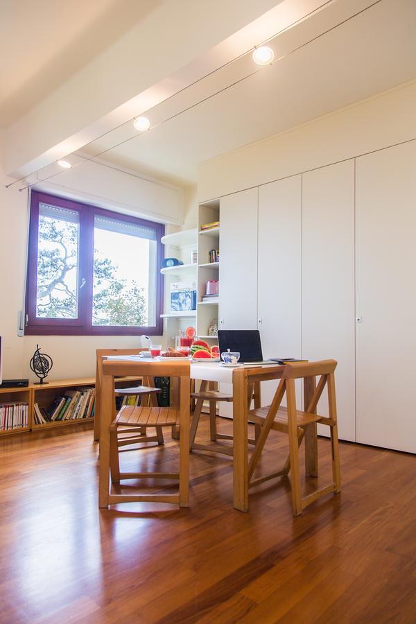 Apartment Timo Flexyrent Villa Solari